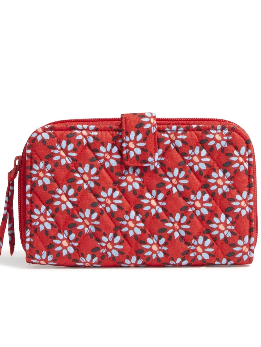 Vera Bradley Large Wallet